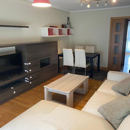 Apartamento Situacion Inmejorable En Santander Ngoại thất bức ảnh