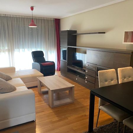 Apartamento Situacion Inmejorable En Santander Ngoại thất bức ảnh
