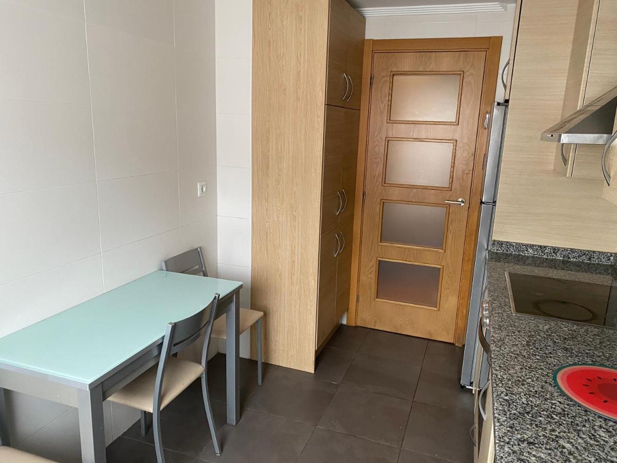 Apartamento Situacion Inmejorable En Santander Ngoại thất bức ảnh