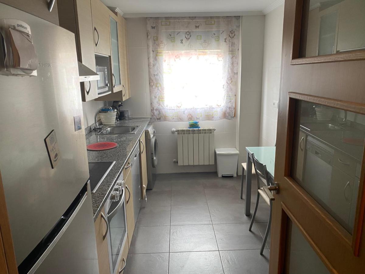 Apartamento Situacion Inmejorable En Santander Ngoại thất bức ảnh