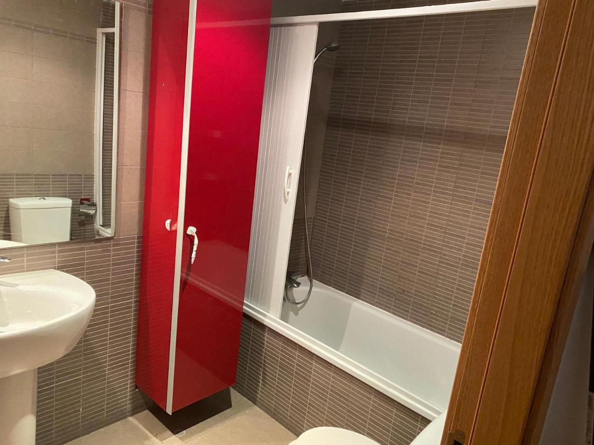 Apartamento Situacion Inmejorable En Santander Ngoại thất bức ảnh