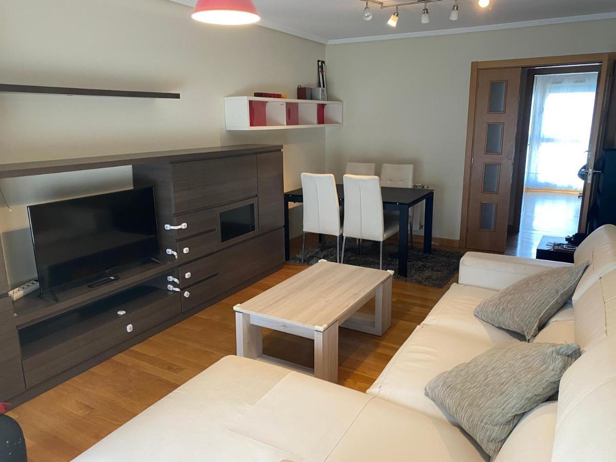 Apartamento Situacion Inmejorable En Santander Ngoại thất bức ảnh