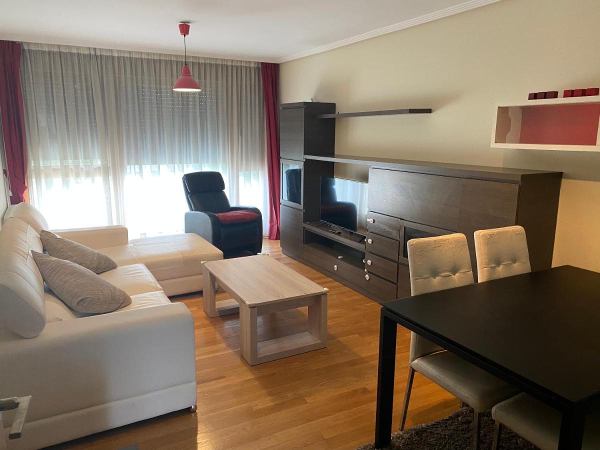 Apartamento Situacion Inmejorable En Santander Ngoại thất bức ảnh