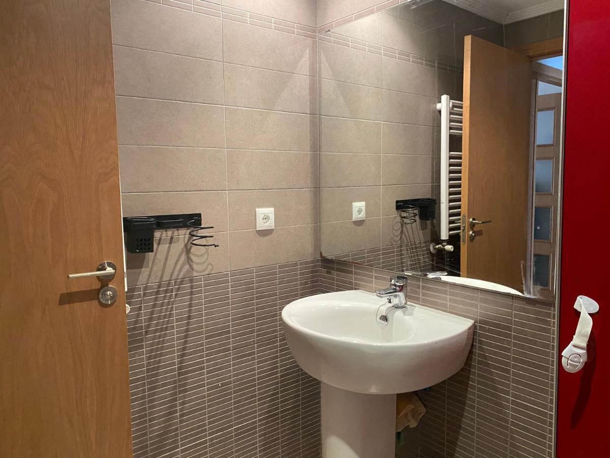 Apartamento Situacion Inmejorable En Santander Ngoại thất bức ảnh