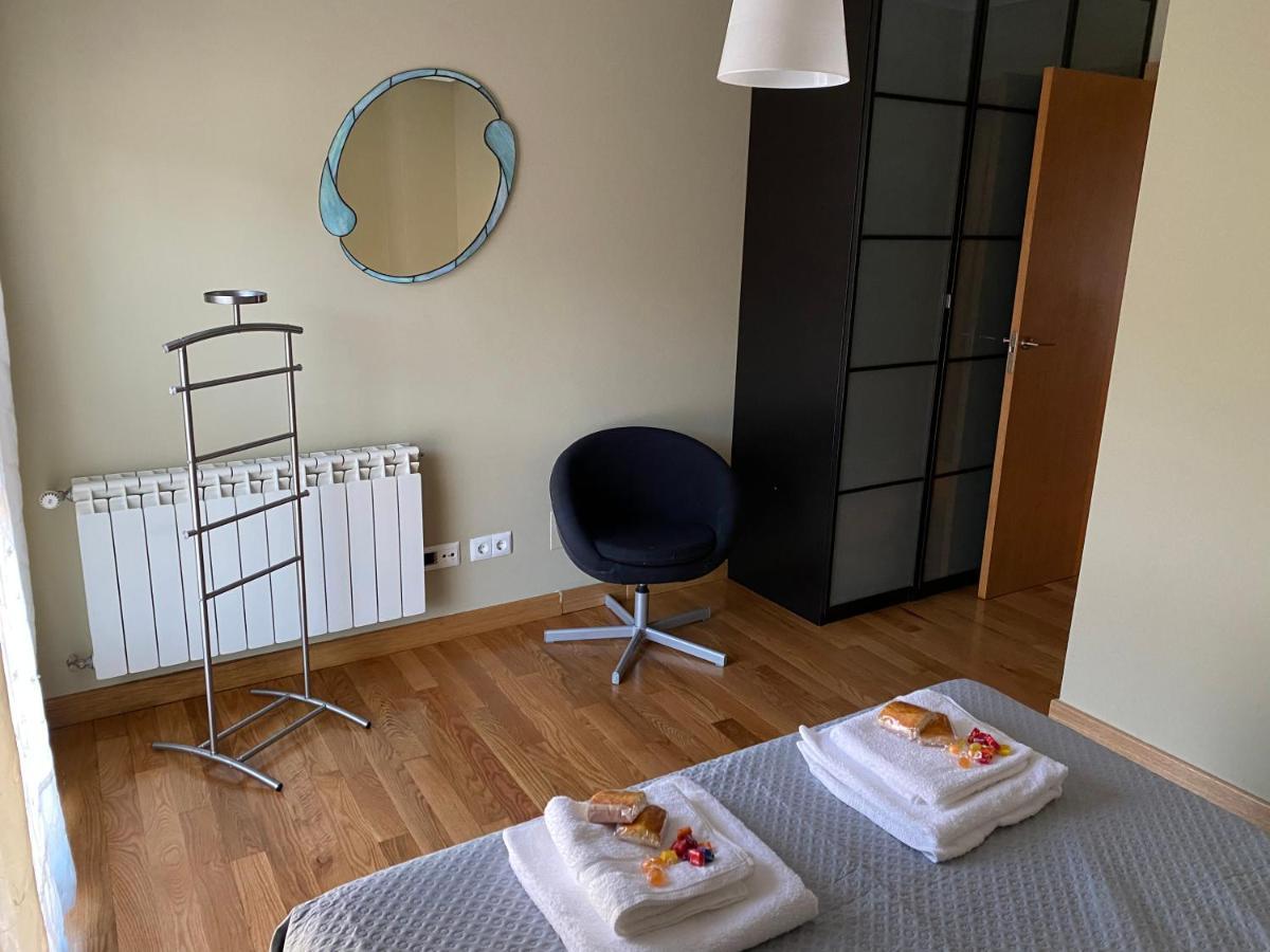 Apartamento Situacion Inmejorable En Santander Ngoại thất bức ảnh
