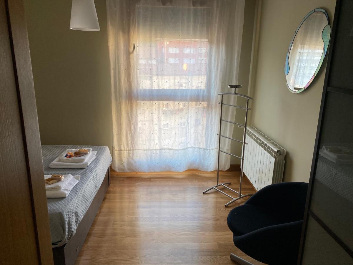 Apartamento Situacion Inmejorable En Santander Ngoại thất bức ảnh